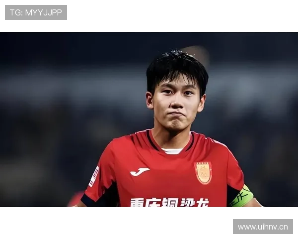 向余望:渴望进球,期待在更高舞台展现实力 向余望:渴望进球,期待在更高舞台展现实力