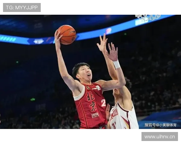 北京末节逆转浙江周琦罚球制胜