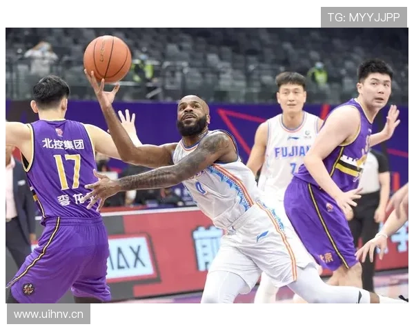 四川连败纪录延长至45场 北控完胜邹雨宸伤退